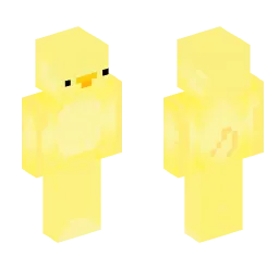 Minecraft Skin #244234
