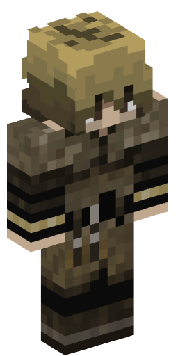 Tokito2311 Minecraft Skin Preview on Minecraft.Co.Com