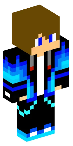 Minecraft Skin #244238