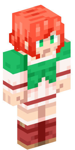 Minecraft Skin #244240