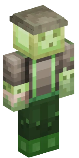 Minecraft Skin #244241