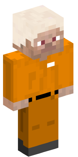Minecraft Skin #244242