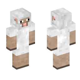 Minecraft Skin #244246