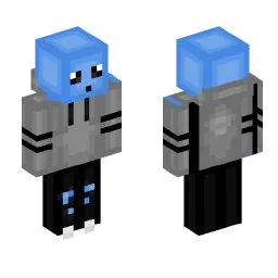 Minecraft Skin #244251