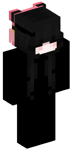 bsdlV Minecraft Skin Preview on Minecraft.Co.Com