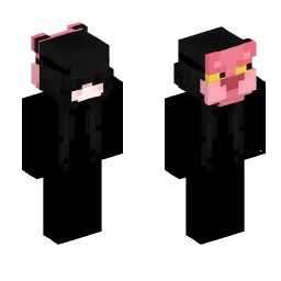Minecraft Skin #244252