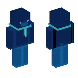 Minecraft Skin #244253