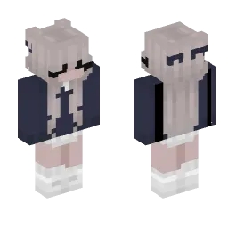 Minecraft Skin #244254