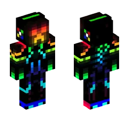 Minecraft Skin #244255