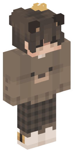 Minecraft Skin #244257