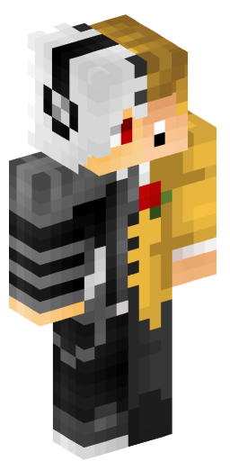 Minecraft Skin #244261