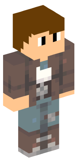 Minecraft Skin #244262