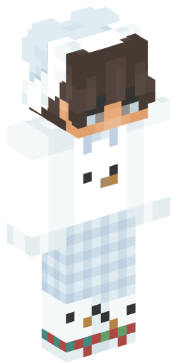 Minecraft Skin #244263