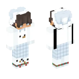 Minecraft Skin #244263