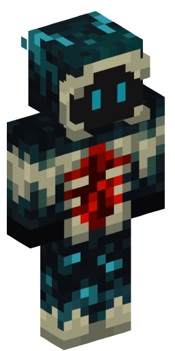 Worldofkhaostv Minecraft Skin Preview on Minecraft.Co.Com