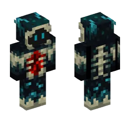 Minecraft Skin #244290