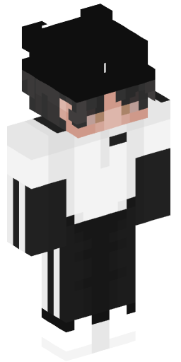 Minecraft Skin #244291