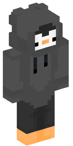 Minecraft Skin #244292