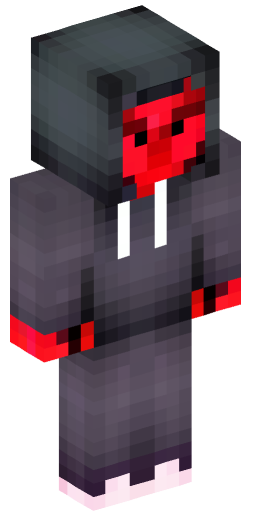 Minecraft Skin #244293