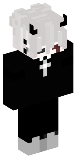 Minecraft Skin #244294