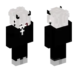 Minecraft Skin #244294