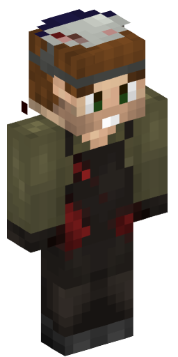 Minecraft Skin #244295