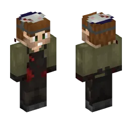 Minecraft Skin #244295