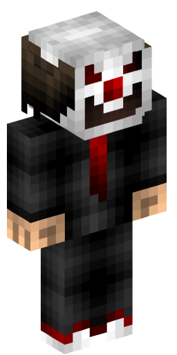 Minecraft Skin #244298