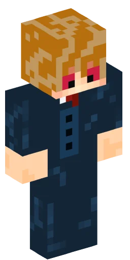 Minecraft Skin #244299