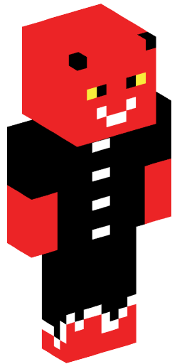 Minecraft Skin #244300