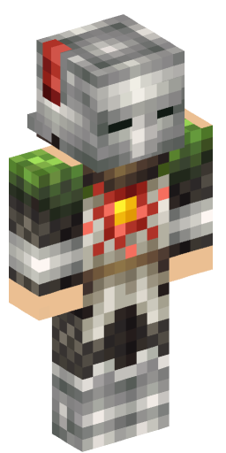 Minecraft Skin #244301