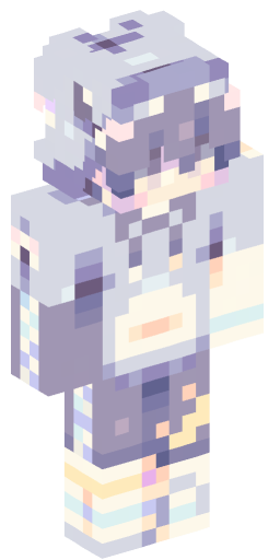 Minecraft Skin #244303