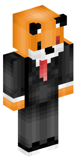 Minecraft Skin #244304