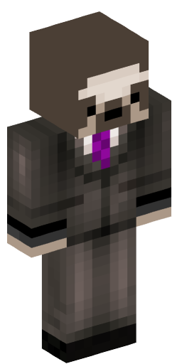 Minecraft Skin #244305