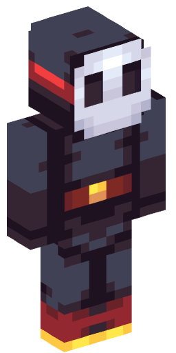 Minecraft Skin #244307