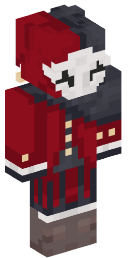 Minecraft Skin #244308