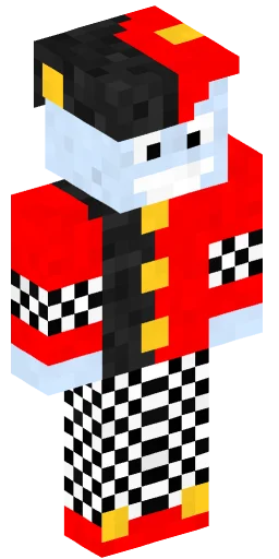 Minecraft Skin #244309