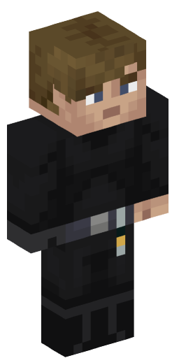 Minecraft Skin #244310