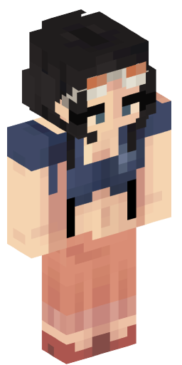 camsang62 Minecraft Skin Preview on Minecraft.Co.Com