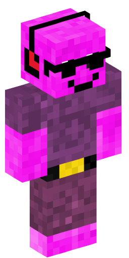 PrezydentMaciej Minecraft Skin Preview on Minecraft.Co.Com