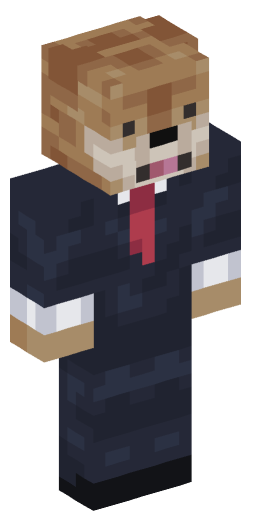 Minecraft Skin #244335
