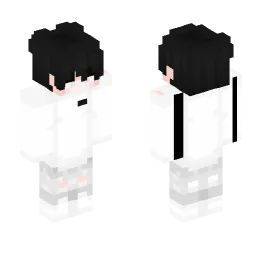 Minecraft Skin #244339