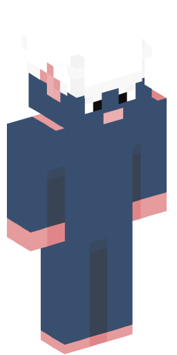 Botombo Minecraft Skin Preview on Minecraft.Co.Com