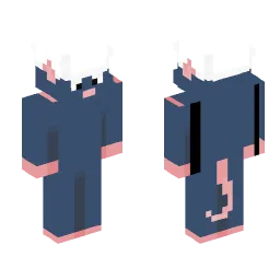 Minecraft Skin #244341