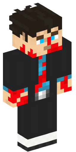 Minecraft Skin #244349