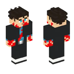 Minecraft Skin #244349