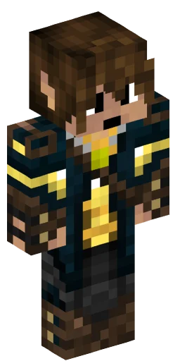 Minecraft Skin #244352