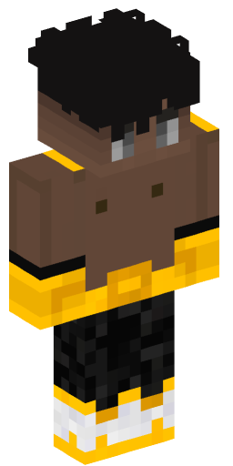 Boxer_Whittaker Minecraft Skin Preview on Minecraft.Co.Com