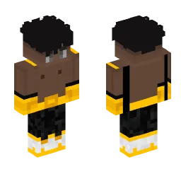 Minecraft Skin #244358