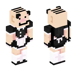 Minecraft Skin #244366